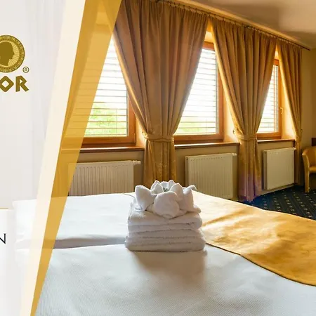 Casino Imperator Hotel *
