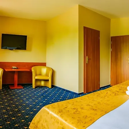 Hotel Casino Imperator Dolní Dvořiště