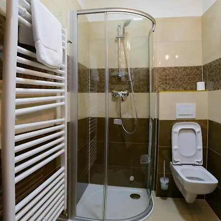 Casino Imperator Hotel *