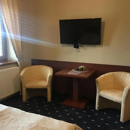 Hotel Casino Imperator