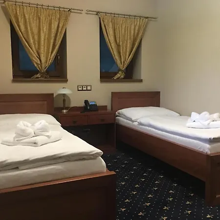 Hotel Casino Imperator *