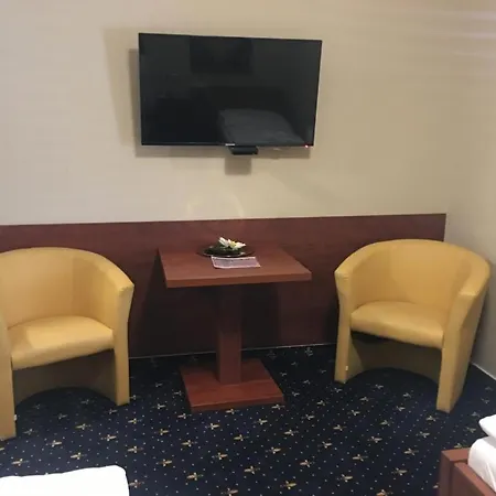 Casino Imperator Hotel Dolní Dvořiště