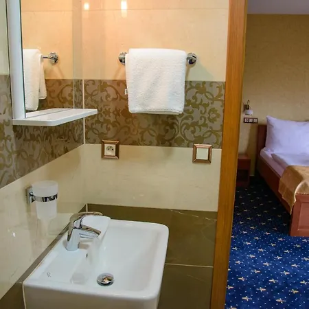 Hotel Casino Imperator