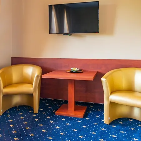 Hotel Casino Imperator Dolní Dvořiště