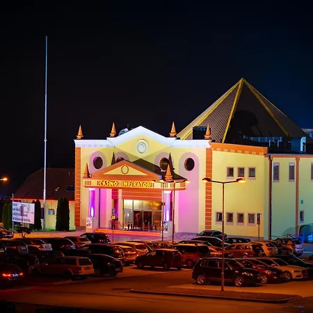 Casino Imperator * Dolní Dvořiště