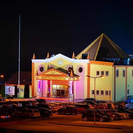 Casino Imperator * Dolni Dvoriste