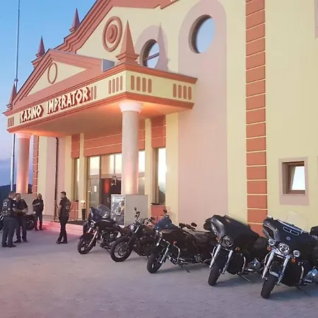 Hotel Casino Imperator