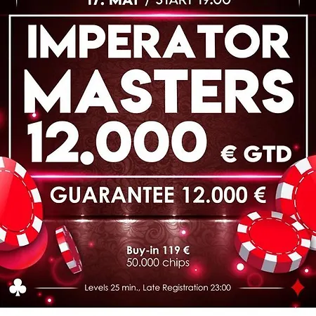 Casino Imperator Dolní Dvořiště