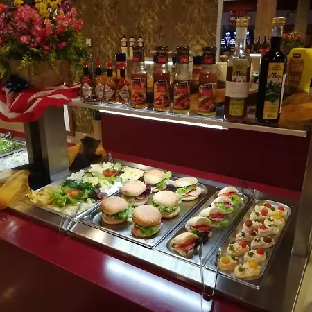 Casino Imperator Hotel *