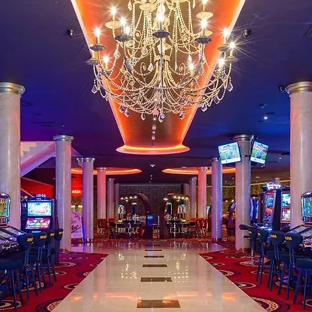 Casino Imperator Hotel Dolní Dvořiště