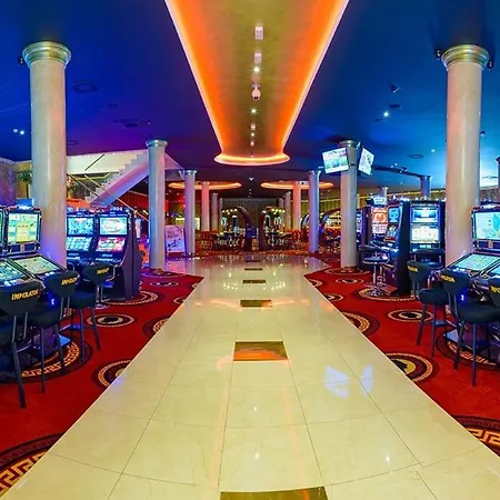 Hotel Casino Imperator *