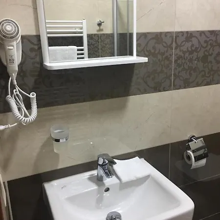 Hotel Casino Imperator